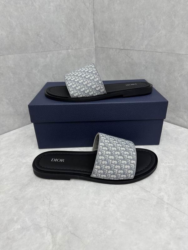 DIOR Men's Slippers 23